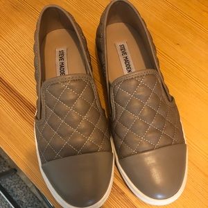 Steve Madden shoes